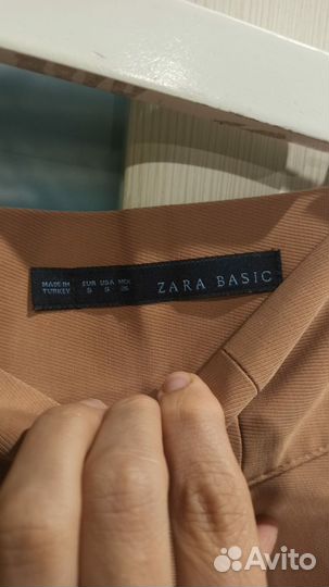 Юбка zara 26 s