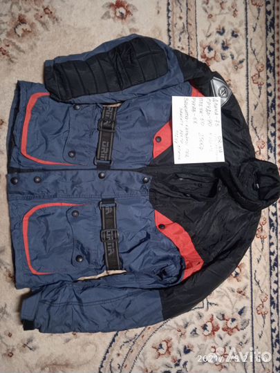 Мотокуртка мото куртка