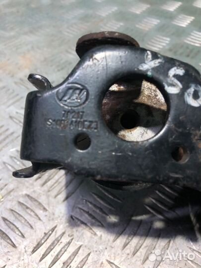 Подушки двигателя Lifan X60