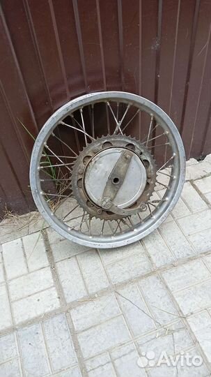 Чезет 250 кросс запчасти