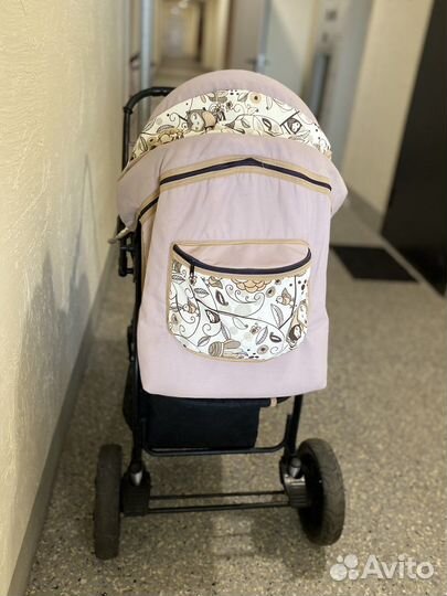 Коляска детская