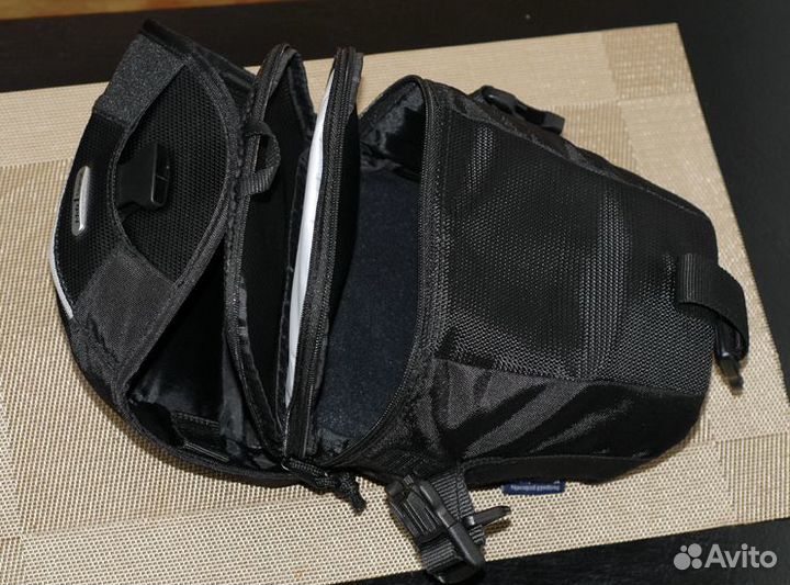 Лаб. набор, сумка Kenko, рамки, Marumi DHG