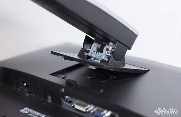 Подставка монитора Dell ultrasharp 19' 20' 22'