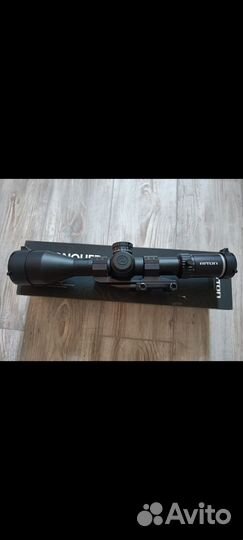 Оптический прицел