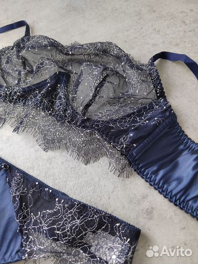 Женское нижнее белье Miss X 80B