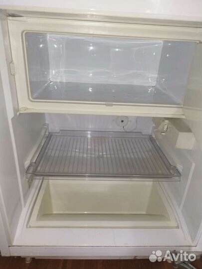 Холодильник бу маленький мини