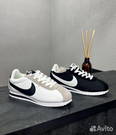 Кроссовки nike cortez