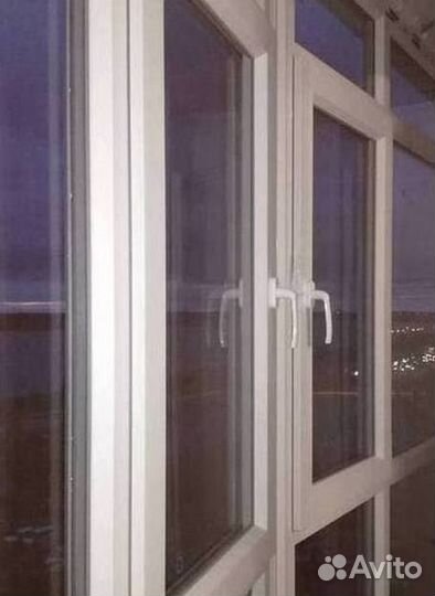 Окна быстро