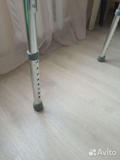 Ходунки для взрослых