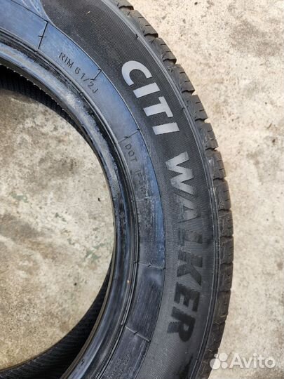 Compasal Citiwalker 215/65 R17