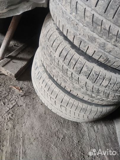 Колёса в сборе Гранта