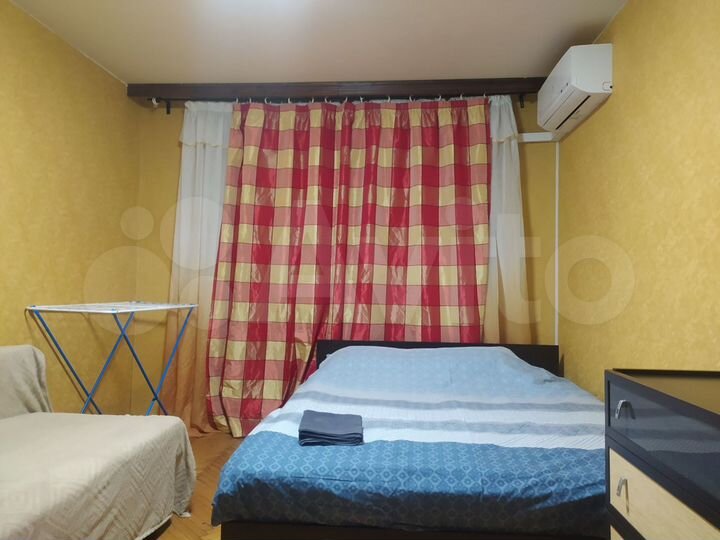 1-к. квартира, 34 м², 9/12 эт.