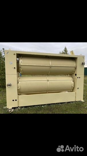 Зерноочиститель Petkus К236, 2022