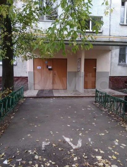 Комната 20,2 м² в 3-к., 1/9 эт.