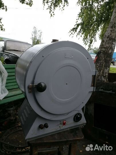 Сушилка стерильная