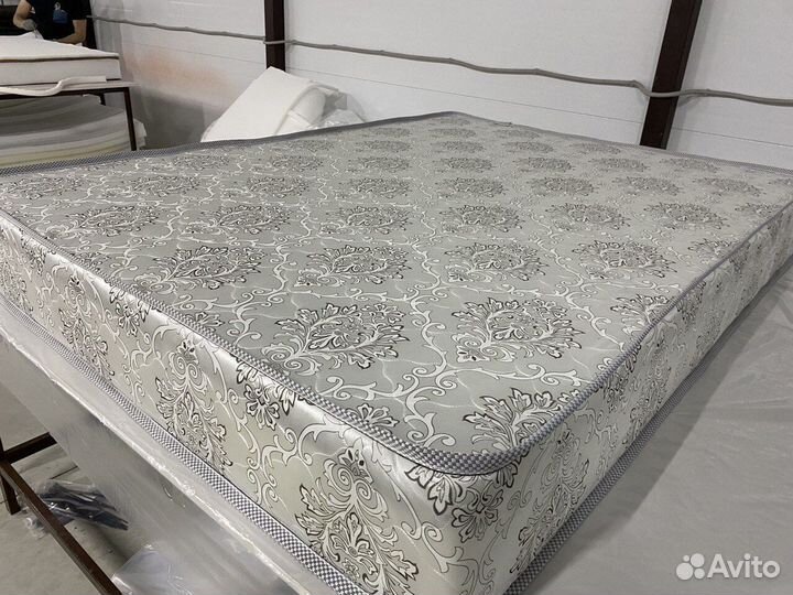 Матрас ортопедический