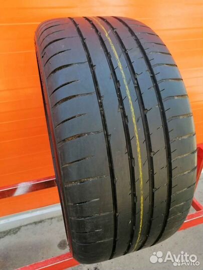 Goodyear Eagle F1 Asymmetric 3 275/35 R20 98Y