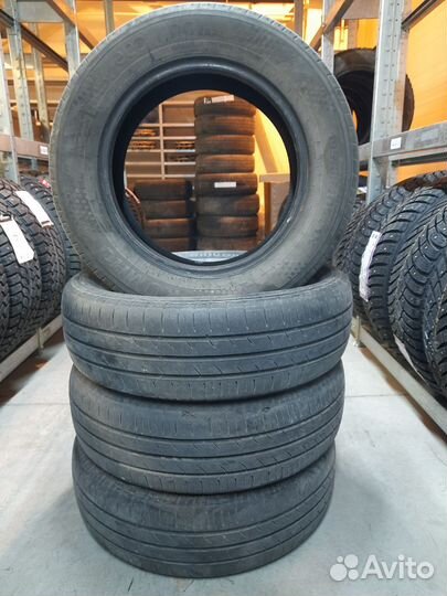 Kumho Ecowing ES31 195/65 R15