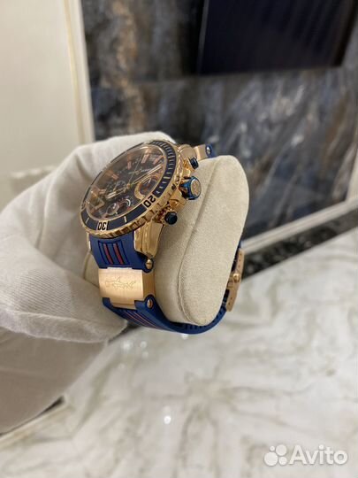 Часы ulysse nardin