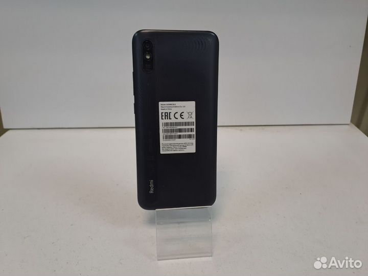 Xiaomi Redmi 9A, 2/32 ГБ