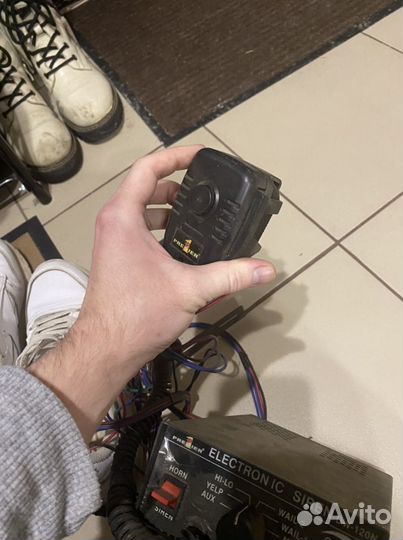 СГУ dw-120n