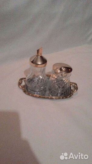 Набор для специй Германия