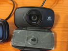 USB камеры Logitech C510 объявление продам