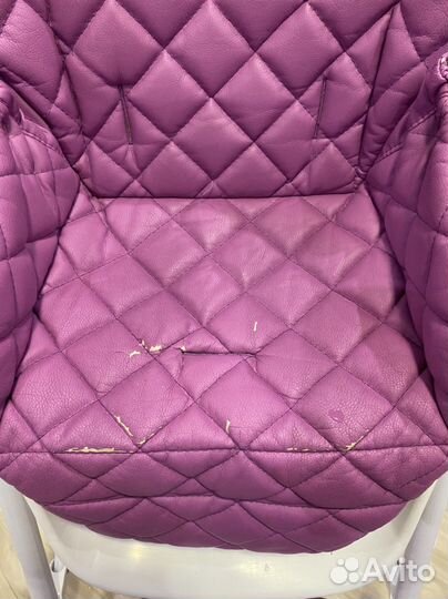 Стул для кормления Nuovita Elegante