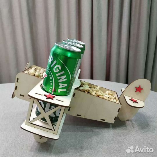 Подарок на 23 февраля