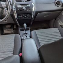 Suzuki SX4 1.5 AT, 2014, 52 754 км, с пробегом, цена 1 470 000 руб.