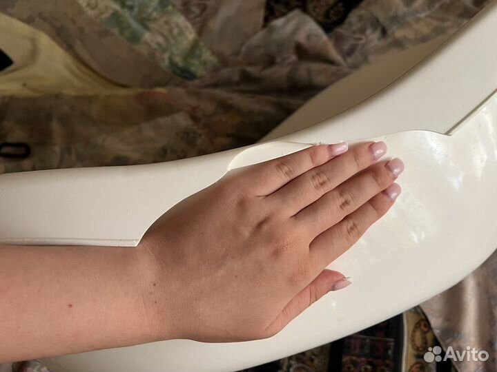 Ванночка для купания