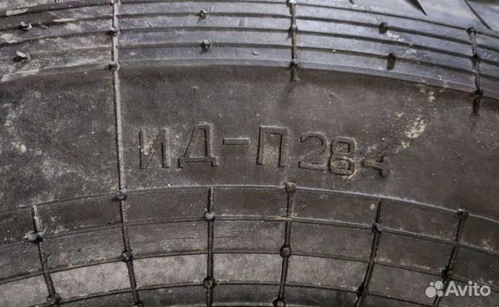 Шины 1200/500/510