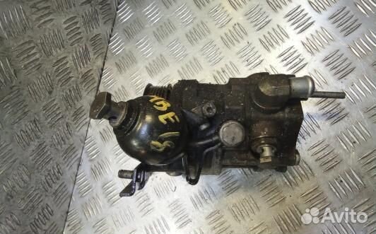 Насос гу бензиновый BMW 7 E65 (4BE18DH01)