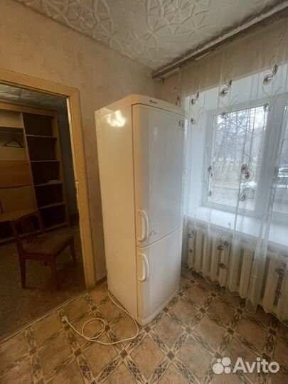 Холодильник бу