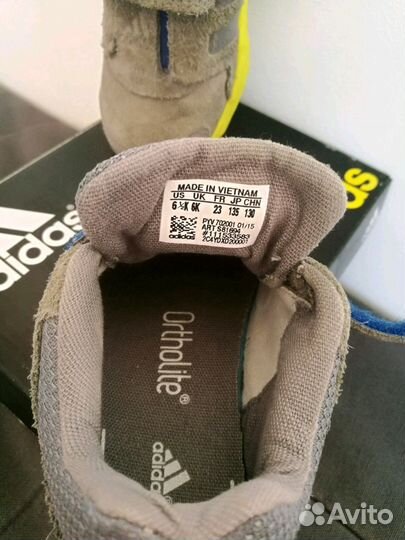 Кроссовки adidas