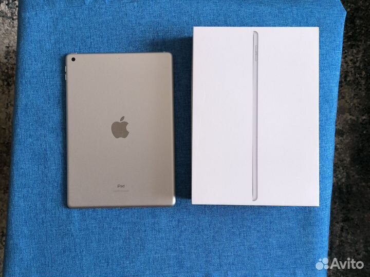 Планшет apple iPad 7