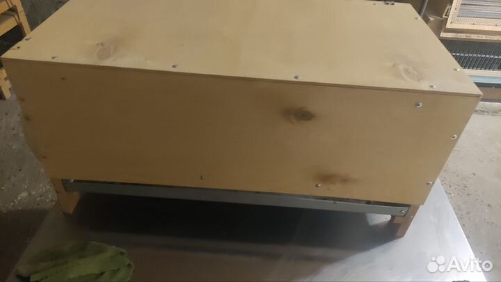 Клетки для перепелов бу