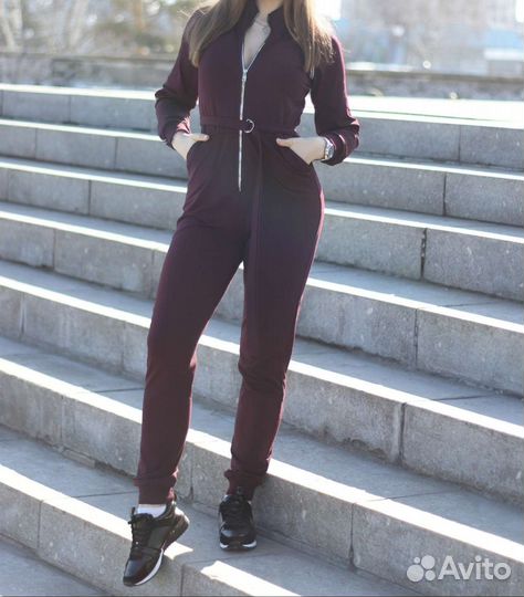 Комбинезон (есть дефект)