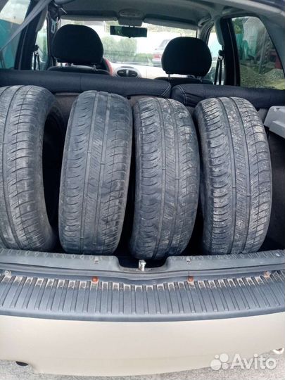 Cordiant Comfort 175/65 R14