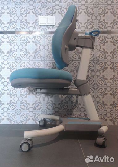 Кресло детское ортопедическое регулируемое