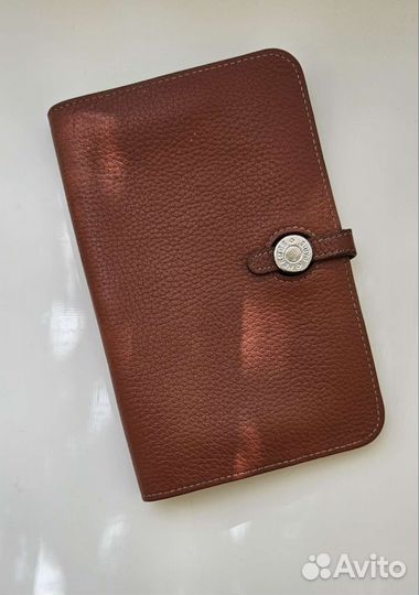 Портмоне кожзам