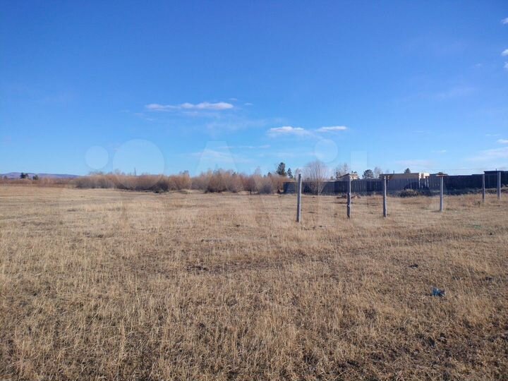 Участок 18 сот. (ИЖС)