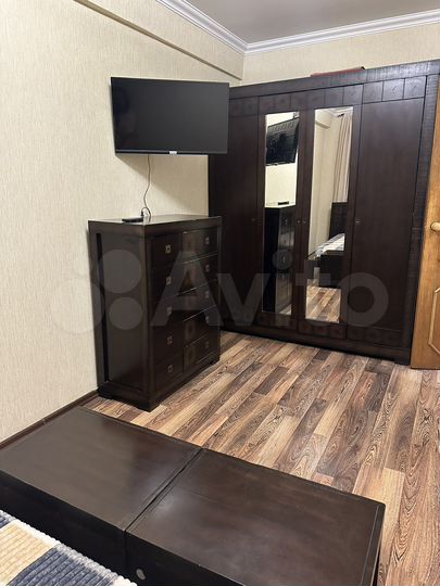 2-к. квартира, 47 м², 2/5 эт.