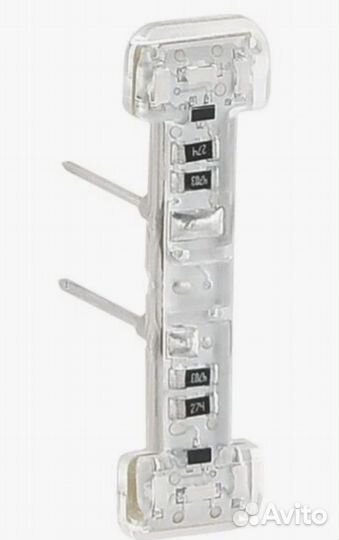 Механизмы Valena IN'matic (остатки)