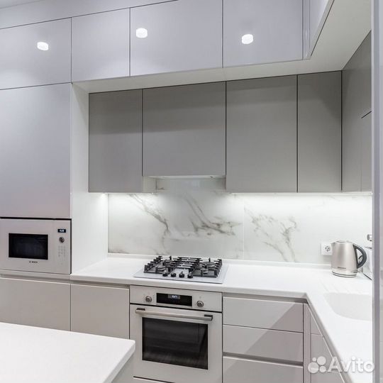 Кухня (реальная цена за гарнитур)ks:0718436