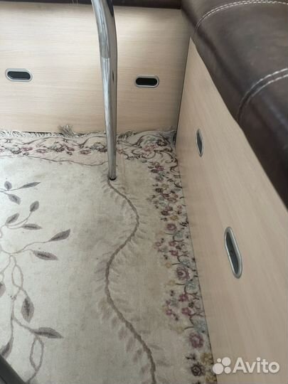 Кухонный уголок бу