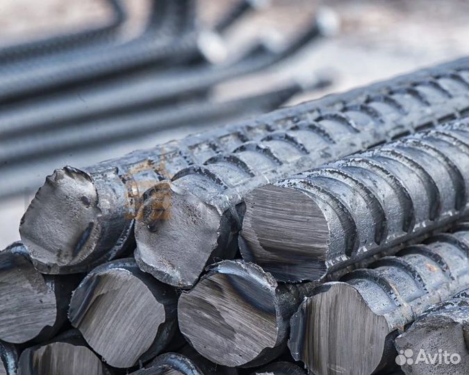 Арматура 12 мм, Нарежем в размер