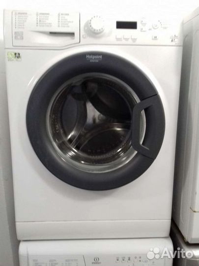 Стиральная машинаАристон 6кгОт: