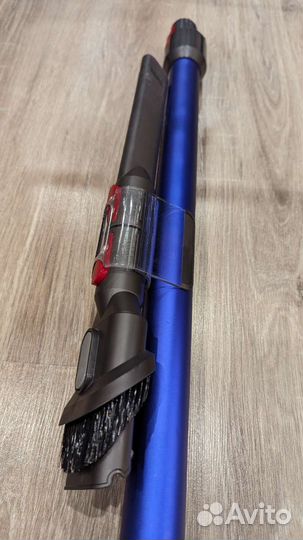 Dyson v11 absolute - лучший друг