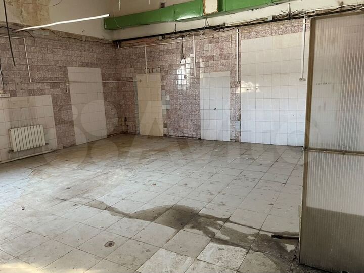 Свободного назначения 298,2 м²